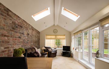 conservatory roof insulation Rhewl