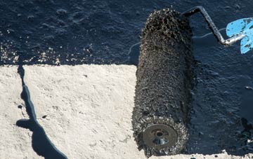 Rhewl liquid sealant waterproofing