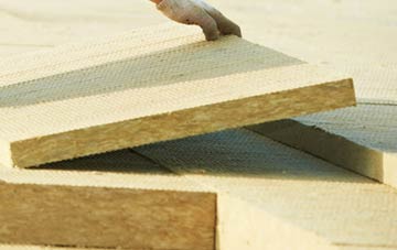 measuring Rhewl tapered insulation