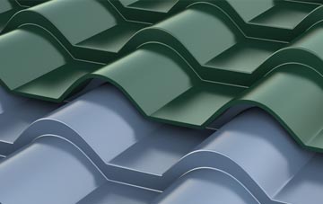 who should consider Rhewl plastic roofs
