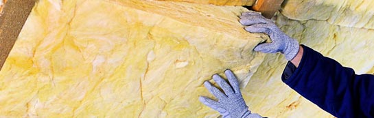 quotes for Rhewl roof insulation