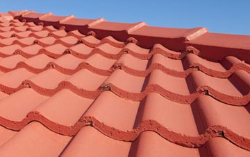Rhewl tile and slate roof replacement